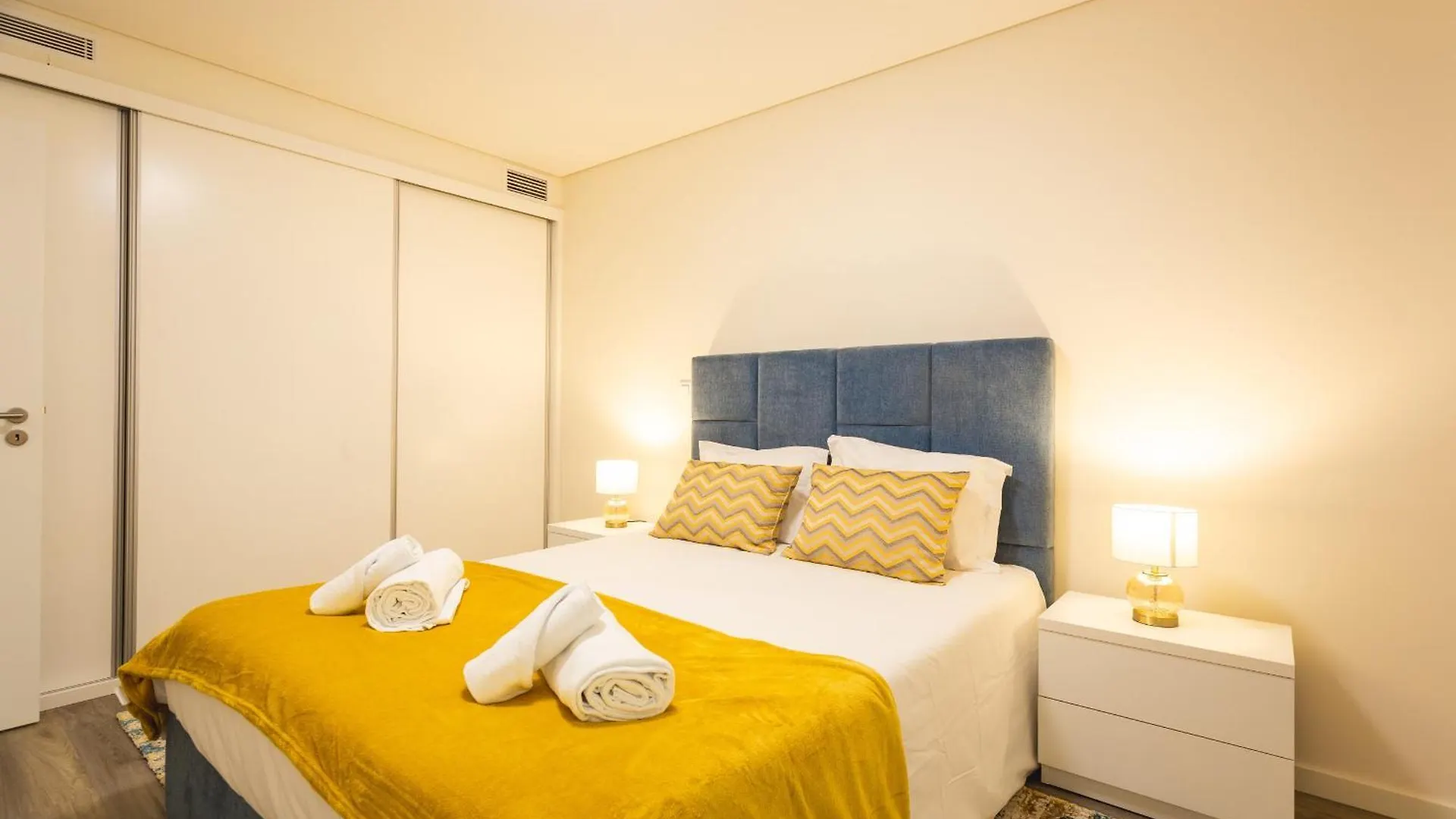 Funchal Essence By Atlantic Holiday Lejlighed Funchal (Madeira)