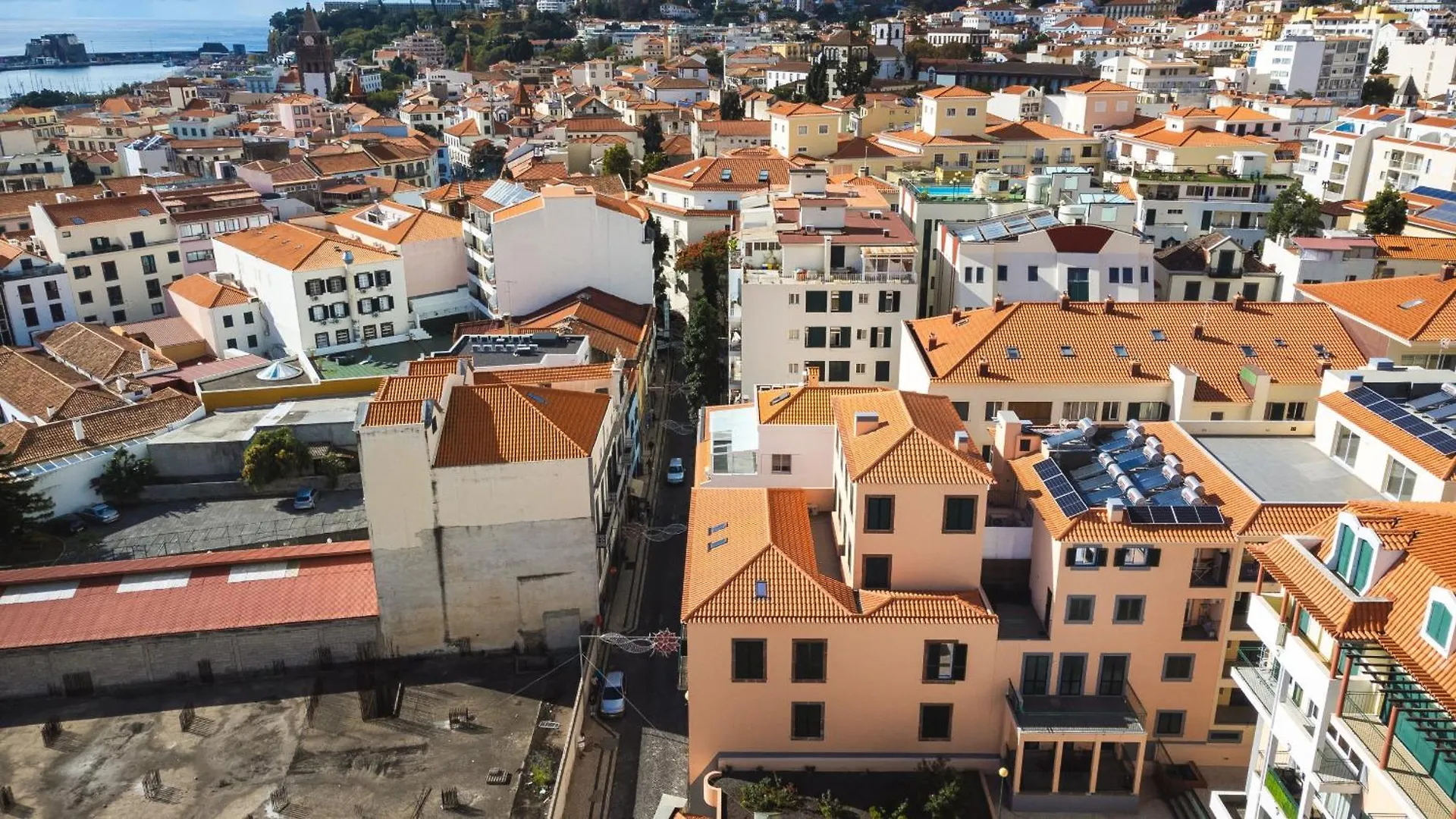 Funchal Essence By Atlantic Holiday 0*, Funchal (Madeira)